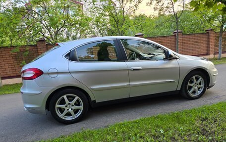 Chery M11 (A3), 2010 год, 280 000 рублей, 3 фотография