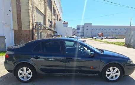 Renault Laguna II, 2002 год, 420 000 рублей, 7 фотография