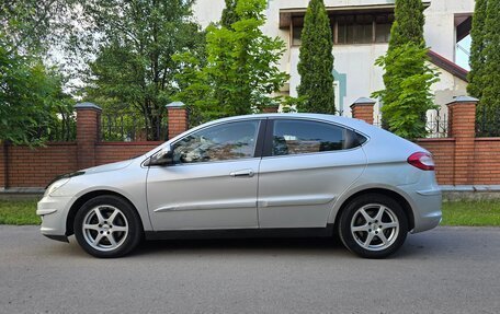 Chery M11 (A3), 2010 год, 280 000 рублей, 5 фотография
