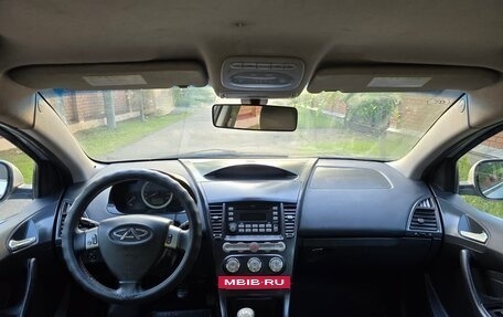 Chery M11 (A3), 2010 год, 280 000 рублей, 9 фотография