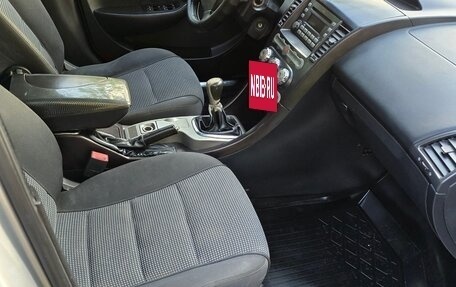 Chery M11 (A3), 2010 год, 280 000 рублей, 11 фотография