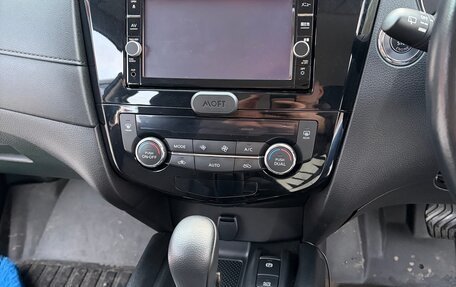 Nissan X-Trail, 2018 год, 1 950 000 рублей, 10 фотография