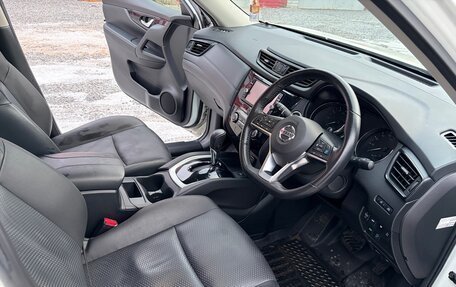 Nissan X-Trail, 2018 год, 1 950 000 рублей, 7 фотография