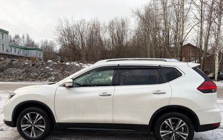 Nissan X-Trail, 2018 год, 1 950 000 рублей, 6 фотография