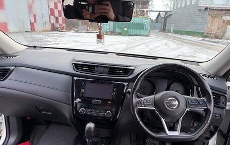 Nissan X-Trail, 2018 год, 1 950 000 рублей, 8 фотография