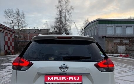 Nissan X-Trail, 2018 год, 1 950 000 рублей, 4 фотография