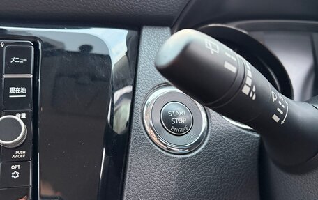 Nissan X-Trail, 2018 год, 1 950 000 рублей, 12 фотография