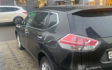 Nissan X-Trail, 2015 год, 900 000 рублей, 5 фотография
