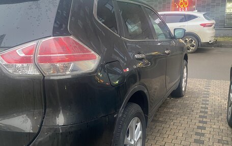 Nissan X-Trail, 2015 год, 900 000 рублей, 6 фотография