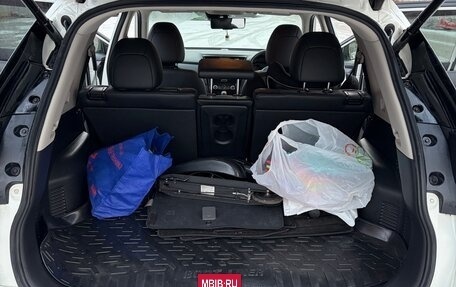 Nissan X-Trail, 2018 год, 1 950 000 рублей, 16 фотография