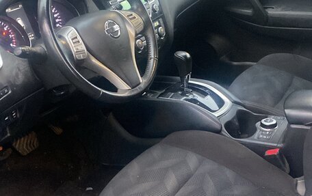 Nissan X-Trail, 2015 год, 900 000 рублей, 7 фотография