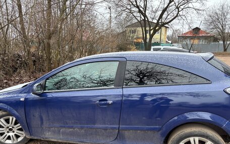 Opel Astra H, 2006 год, 280 000 рублей, 2 фотография