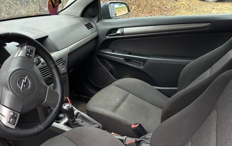 Opel Astra H, 2006 год, 280 000 рублей, 4 фотография