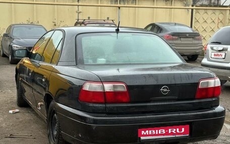 Opel Omega B, 2000 год, 400 000 рублей, 3 фотография