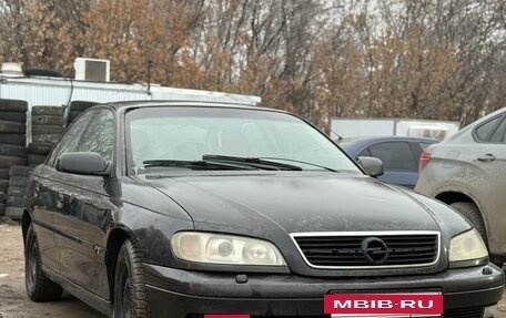 Opel Omega B, 2000 год, 400 000 рублей, 2 фотография