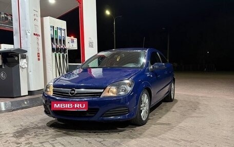 Opel Astra H, 2006 год, 280 000 рублей, 5 фотография