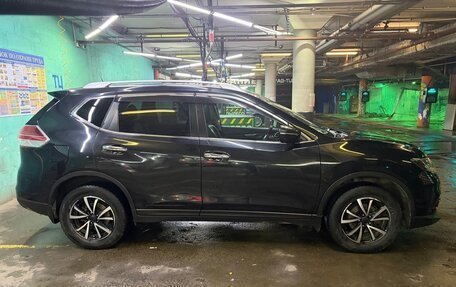 Nissan X-Trail, 2015 год, 1 650 000 рублей, 2 фотография