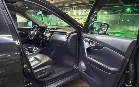 Nissan X-Trail, 2015 год, 1 650 000 рублей, 10 фотография