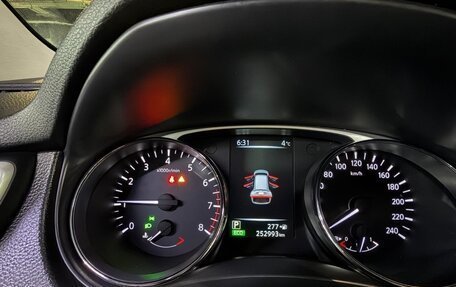 Nissan X-Trail, 2015 год, 1 650 000 рублей, 8 фотография