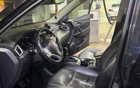 Nissan X-Trail, 2015 год, 1 650 000 рублей, 7 фотография