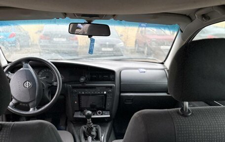 Opel Omega B, 2000 год, 400 000 рублей, 6 фотография