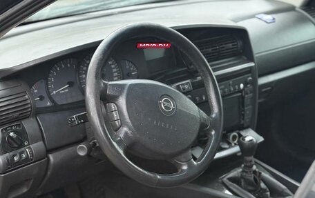 Opel Omega B, 2000 год, 400 000 рублей, 5 фотография