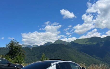 KIA Optima III, 2014 год, 1 450 000 рублей, 8 фотография