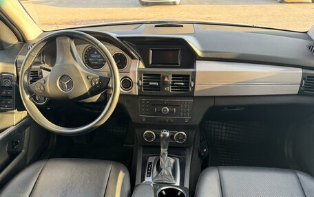 Mercedes-Benz GLK-Класс, 2012 год, 1 700 000 рублей, 4 фотография