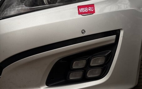 KIA Optima III, 2014 год, 1 450 000 рублей, 17 фотография