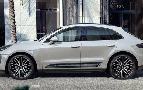 Porsche Macan I рестайлинг, 2025 год, 12 700 000 рублей, 2 фотография