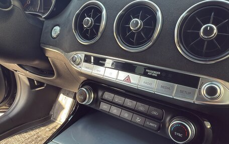 KIA Stinger I, 2023 год, 4 600 000 рублей, 6 фотография