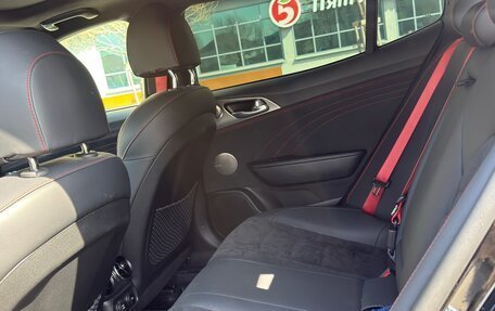 KIA Stinger I, 2023 год, 4 600 000 рублей, 11 фотография