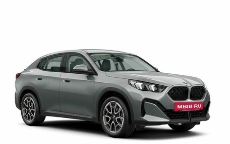 BMW X2, 2025 год, 6 930 000 рублей, 2 фотография