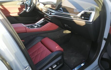 BMW X6, 2025 год, 13 999 900 рублей, 5 фотография