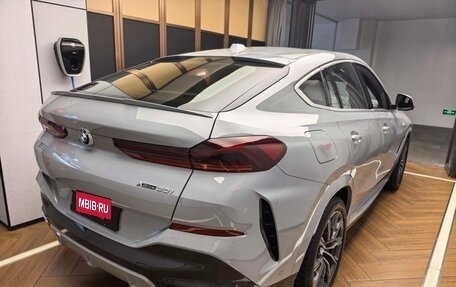 BMW X6, 2025 год, 13 999 900 рублей, 2 фотография