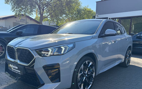 BMW X2, 2025 год, 7 404 000 рублей, 3 фотография