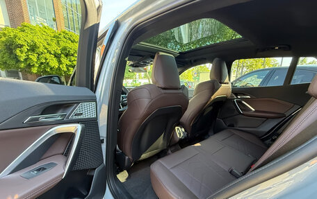 BMW X2, 2025 год, 7 404 000 рублей, 11 фотография