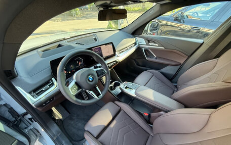 BMW X2, 2025 год, 7 404 000 рублей, 9 фотография