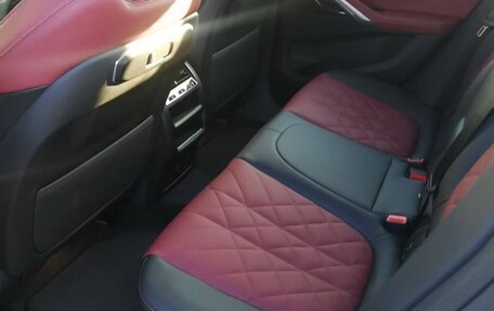 BMW X6, 2025 год, 13 999 900 рублей, 6 фотография