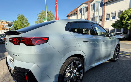 BMW X2, 2025 год, 7 404 000 рублей, 6 фотография