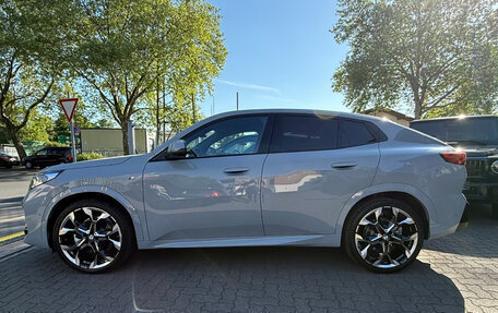BMW X2, 2025 год, 7 404 000 рублей, 4 фотография