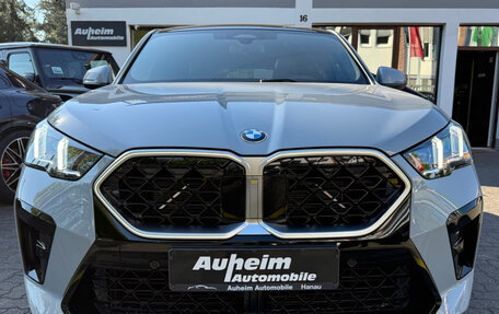 BMW X2, 2025 год, 7 404 000 рублей, 2 фотография