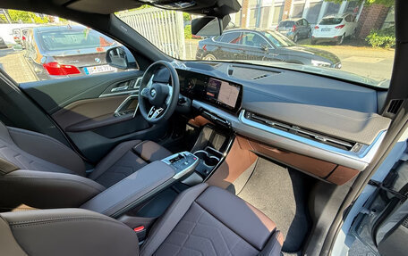 BMW X2, 2025 год, 7 404 000 рублей, 15 фотография