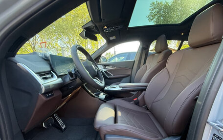 BMW X2, 2025 год, 7 404 000 рублей, 17 фотография