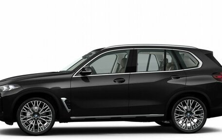 BMW X5, 2025 год, 18 375 000 рублей, 3 фотография