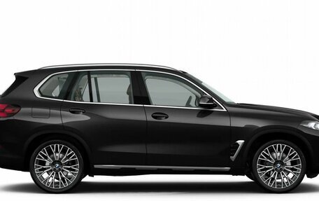 BMW X5, 2025 год, 18 375 000 рублей, 7 фотография
