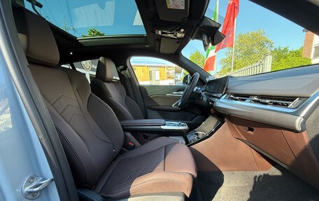 BMW X2, 2025 год, 7 404 000 рублей, 16 фотография