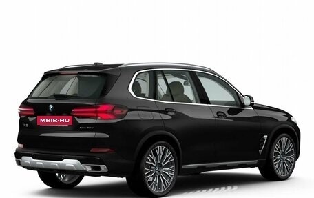 BMW X5, 2025 год, 18 375 000 рублей, 6 фотография
