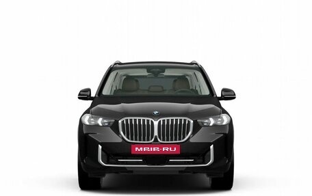 BMW X5, 2025 год, 18 375 000 рублей, 5 фотография