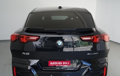 BMW X2, 2025 год, 6 505 000 рублей, 4 фотография